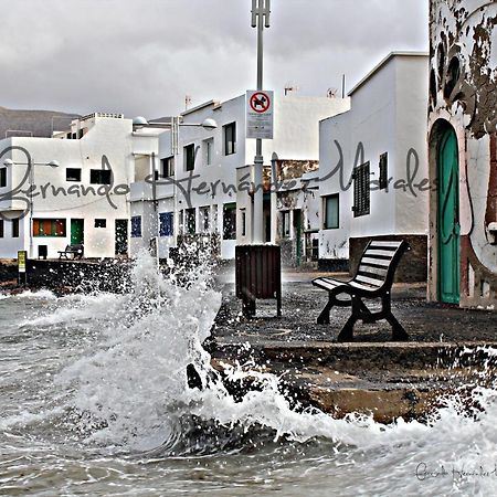 Apartamento El Puertito By Tor Teguise  Exterior foto