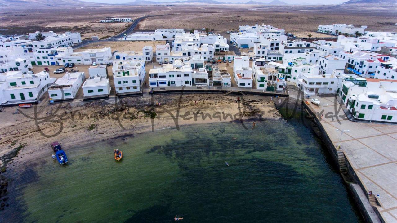 Apartamento El Puertito By Tor Teguise  Exterior foto