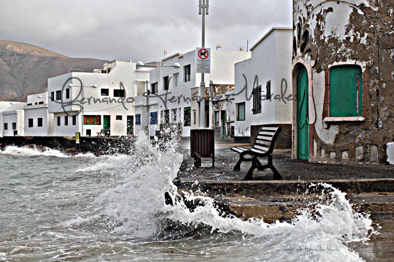 Apartamento El Puertito By Tor Teguise  Exterior foto