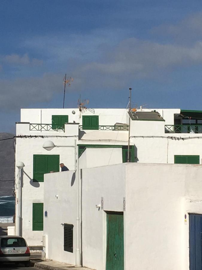 Apartamento El Puertito By Tor Teguise  Exterior foto