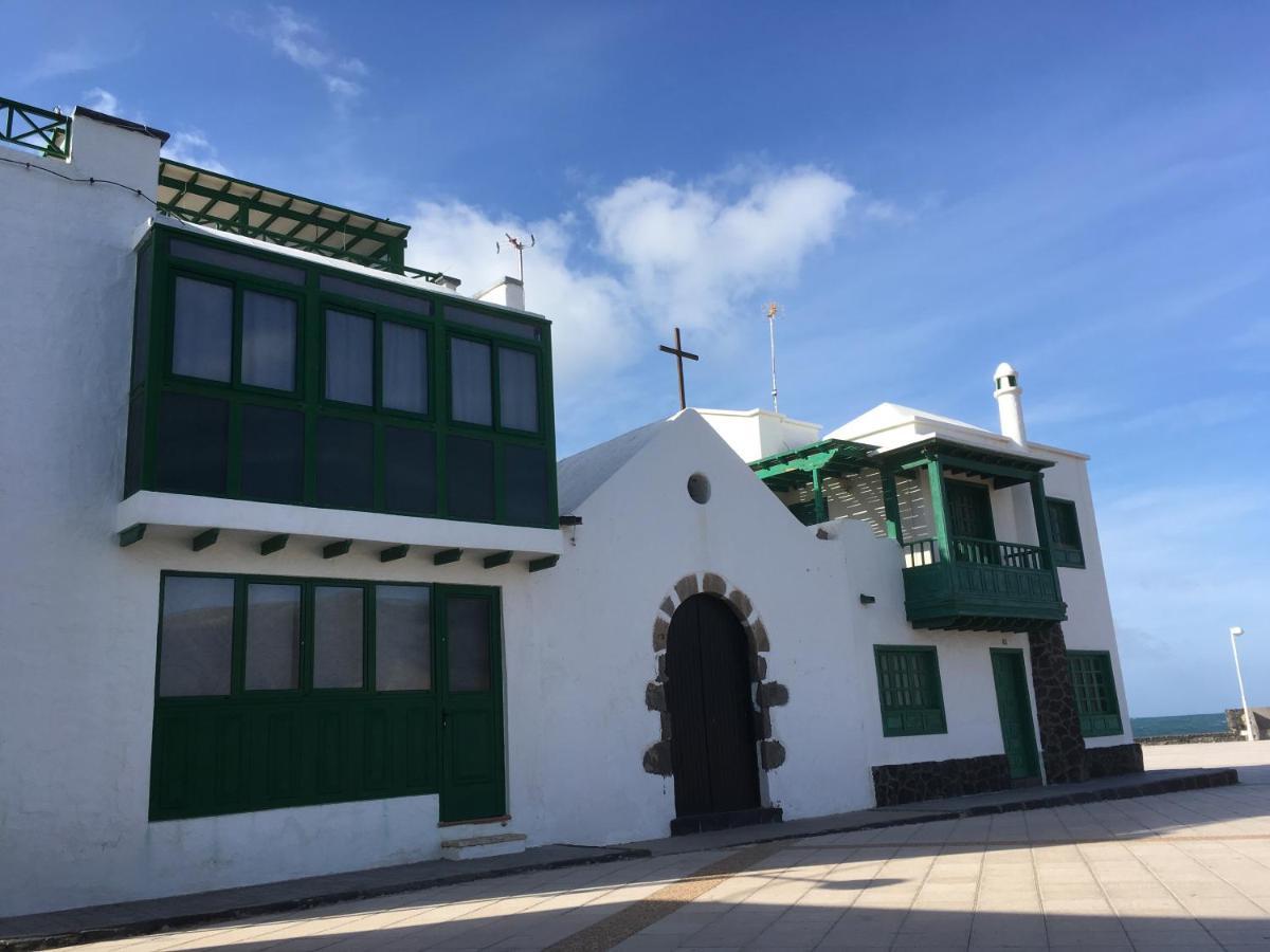 Apartamento El Puertito By Tor Teguise  Exterior foto